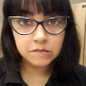 Meet your Posher, Isabel